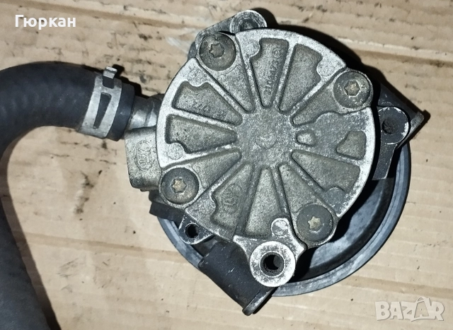 Хидравлична Помпа за Mercedes Benz E- Class W210 2.9 TDİ, снимка 4 - Части - 52667164