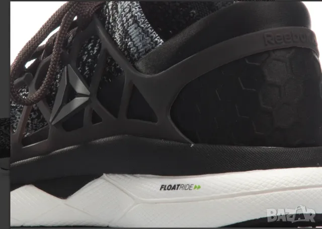  маратонки Reebok Floatride Run Ultk  номер 43 , снимка 8 - Маратонки - 50259781