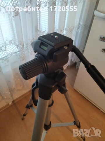 Статив за камера- MAG, снимка 4 - Камери - 51531083