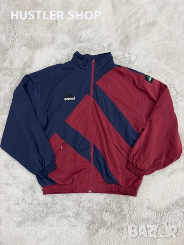 Мъжко горнище ADIDAS EQUIPMENT VINTAGE. Размер L