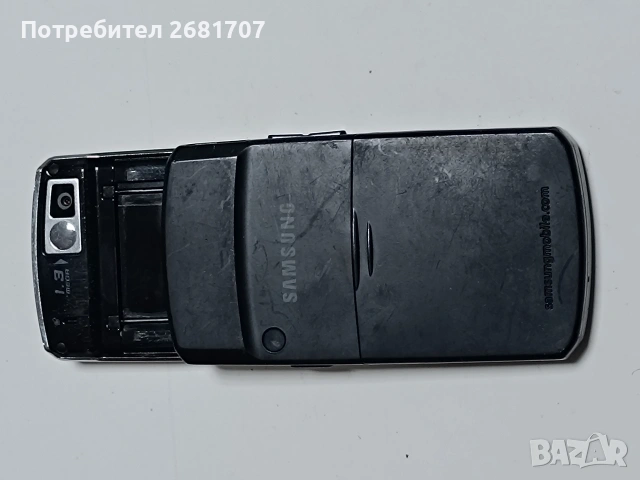 телефон Самсунг D800, снимка 3 - Samsung - 53931819