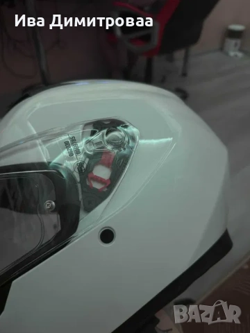 Каска за мотор AGV K3