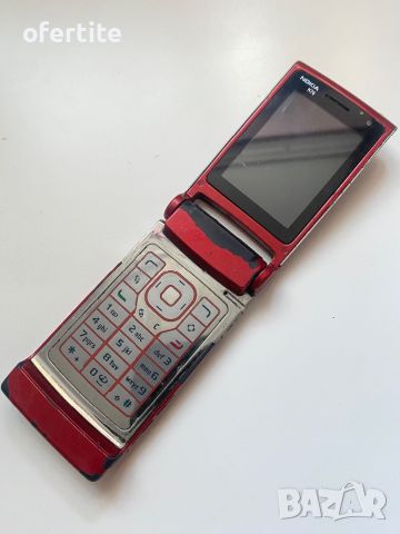 ✅ Nokia 🔝 N76, снимка 1 - Nokia - 46233635