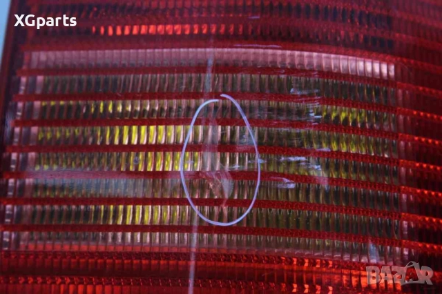  Десен стоп за Volkswagen Sharan I (2000-2010), снимка 3 - Части - 52964770