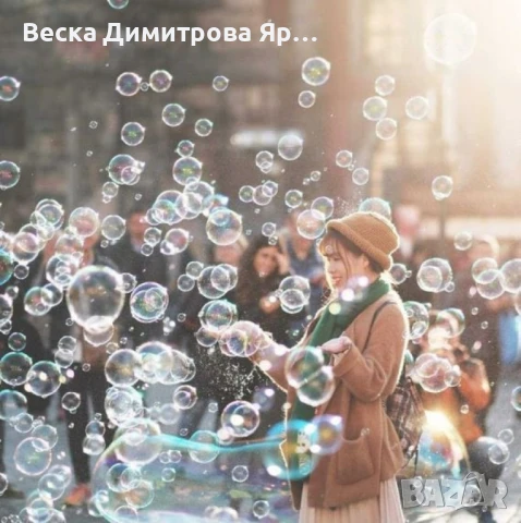 Машина за балони от сапунена течност – Магията на мехурчетата за всяко детско парти, снимка 5 - Други стоки за дома - 50634742