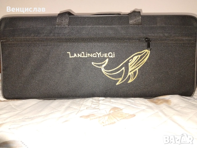 В тромпет , снимка 5 - Духови инструменти - 53074885