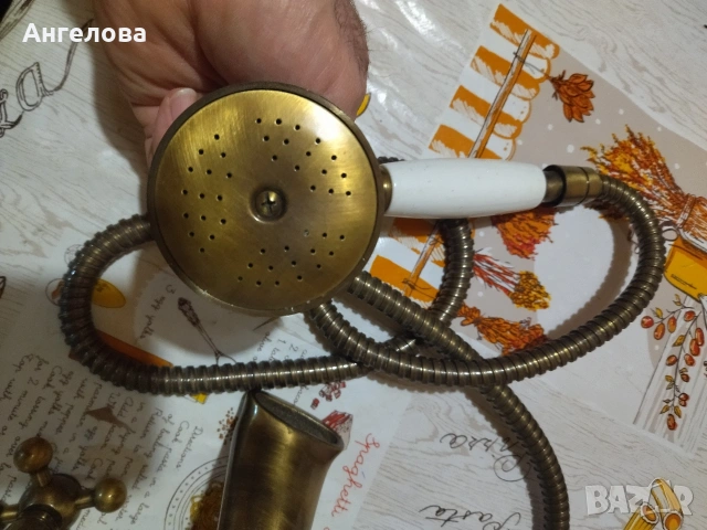 Аксесоари за баня, снимка 3 - Други стоки за дома - 53009843