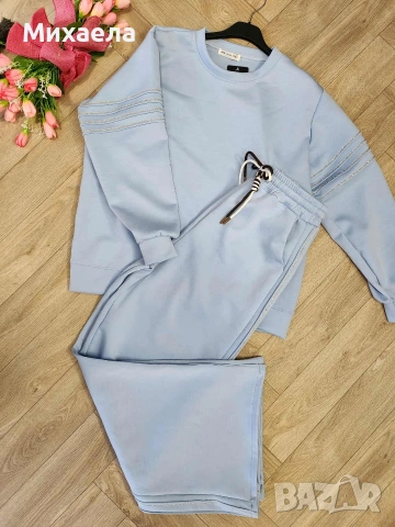 Дамски комплекти - няколко цвята - 29€, снимка 2 - Спортни екипи - 53578448