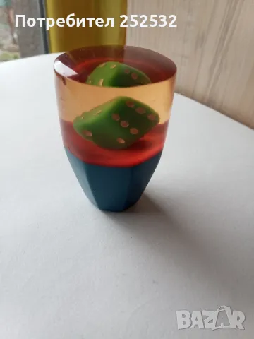 Ретро топка скоростен лост , снимка 7 - Антикварни и старинни предмети - 49762457