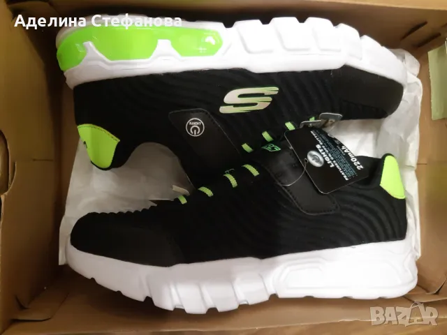 Маратонки Sketchers 36, снимка 2 - Детски маратонки - 47766784