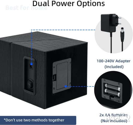 Mcbazel Watch Window Kit за автоматичен часовник, снимка 6 - Мъжки - 50621857