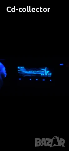 🔊 Продавам Pioneer DEH-P5900IB – Висок клас автомобилно радио! 🔊, снимка 1