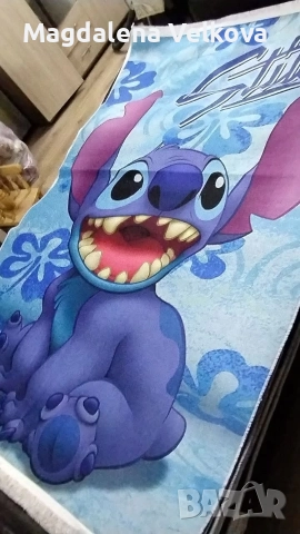 Детски килим, снимка 3 - Килими - 52804063