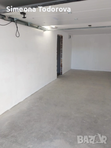 ГАРАЖ, снимка 5 - Гаражи и паркоместа - 52529244