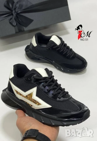 дамски маратонки , снимка 2 - Маратонки - 50730781