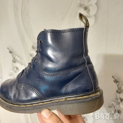 кубинки /боти  DR. MARTENS  номер 39 , снимка 2 - Други - 35459256