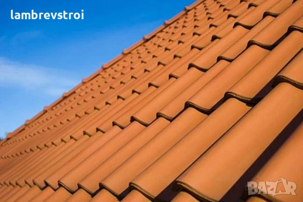 Ремонти в София – покриви, Навеси | Коректен майстор, снимка 3 - Ремонти на къщи - 53534832