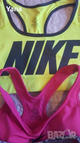 спортни бюстиета и панталонки Nike , снимка 5 - Спортни екипи - 46776052