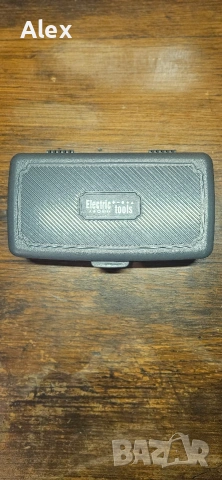 41 в 1 електрическа отвертка – комплект с накрайници|Чисто нова, снимка 5 - Отвертки - 53904933