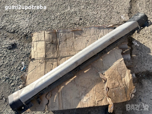 Десен Праг 7723161M0 SUZUKI SX4 S-Cross 1.4 2021 HYBRID ALLGRIP 6AT