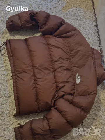 Оригинално зимно мъжко яке The North Face- M, снимка 15 - Якета - 47841963