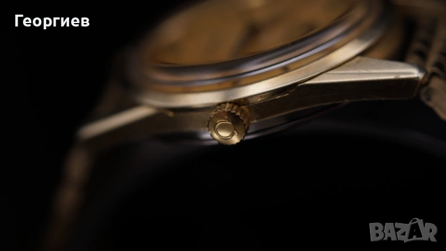 Omega Seamaster Automatic ref. 14700-4 SC (1962) 552 Пълен Комплект, снимка 4 - Мъжки - 53407816