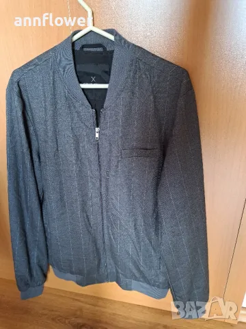Яке Clean cut Copenhagen L, снимка 2 - Якета - 50107373