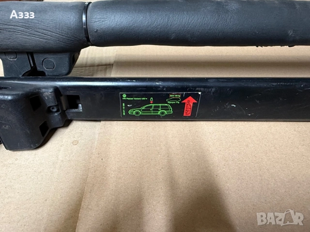 Греди за пасат Passat, снимка 4 - Аксесоари и консумативи - 53352164