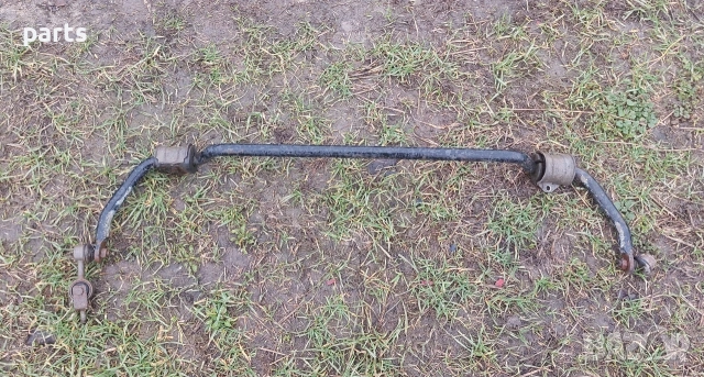 Предна Стабилизираща Щанга БМВ Е36 , снимка 2 - Части - 53490411