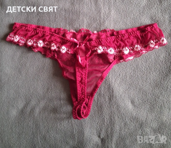 Дамско бельо , снимка 4 - Бельо - 54115799