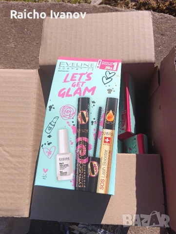 козметика на едро и дребно , снимка 7 - Продукти за коса - 54000164