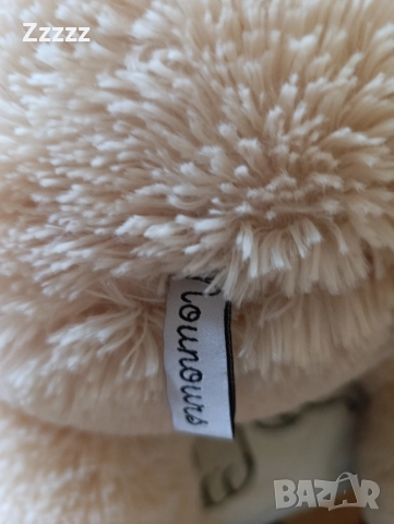 огромен мечок , снимка 6 - Плюшени играчки - 52736107