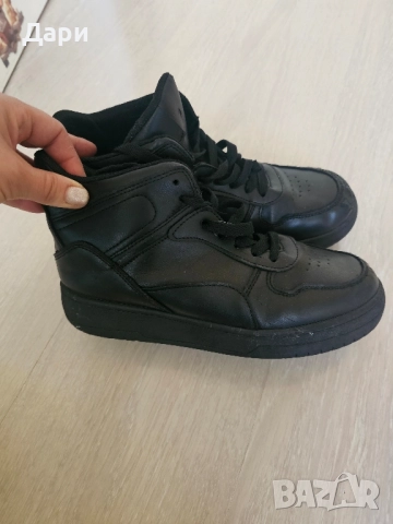 детски боти, снимка 2 - Детски боти и ботуши - 52221784