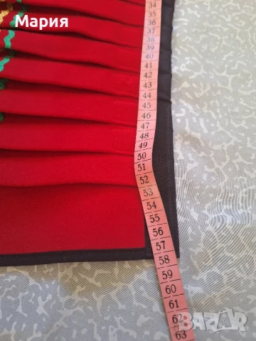 Народна носия 3-5 г. - 130 лв, снимка 11 - Детски комплекти - 51059784