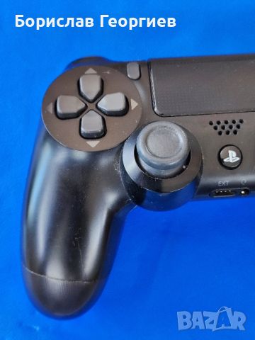 Контролер за пс4 ps4 sony playstation, снимка 2 - PlayStation конзоли - 46765751