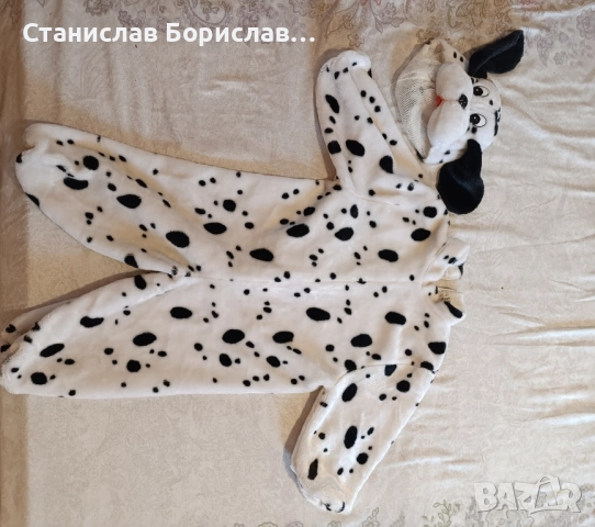 Продавам детски костюми, снимка 2 - Други - 52333195