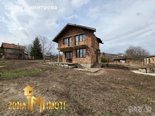 Продавам къща в с.Извор,общ.Сливница , снимка 6 - Къщи - 49479624