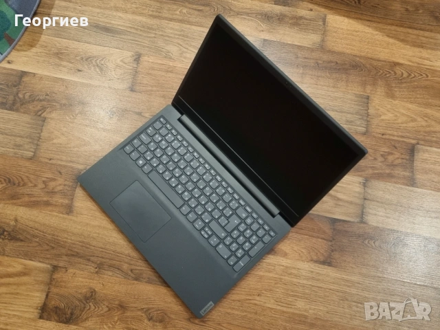 Лаптоп Lenovo V15-ADA 16 GB RAM 256 GB SSD, снимка 4 - Лаптопи за дома - 53752330