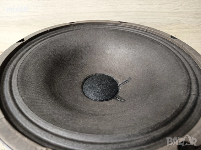 Продавам американски китарен говорител 12 ", снимка 4 - Тонколони - 52955594