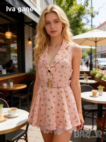 Гащеризон , снимка 4 - Гащеризони - 54103776