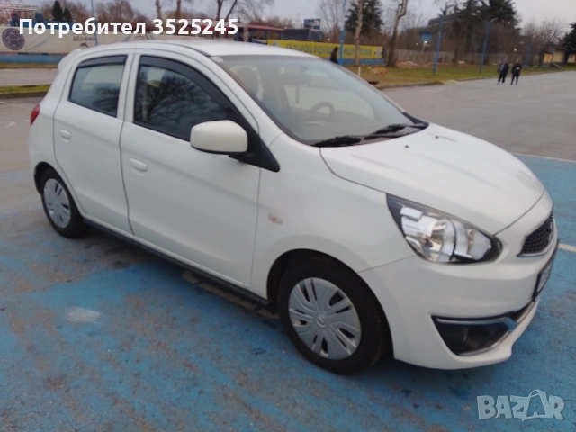 Mitsubishi space star , снимка 5 - Автомобили и джипове - 53565211