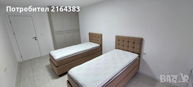 Тристаен луксозен апартамент под наем Шумен, снимка 4 - Апартаменти - 52345638