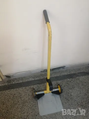 Транспортна количка за газова бутилка, снимка 6 - Други инструменти - 49881602