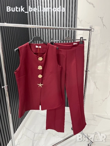 Елегантен сет Звезда , снимка 8 - Комплекти - 52975648