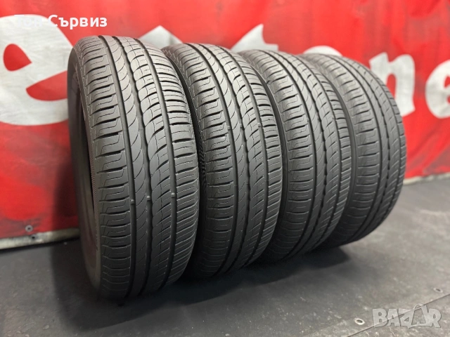 195 65 15, Летни гуми, Pirelli CinturatoP1, 4 броя
