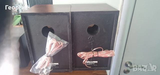 TEAC тонколони, снимка 3 - Тонколони - 50909936