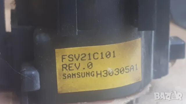 Флайбек трансформатор SAMSUNG H30305A1, снимка 2 - Друга електроника - 46937472