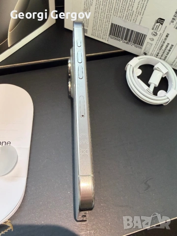 iPhone 16 Pro, снимка 4 - Apple iPhone - 53905628