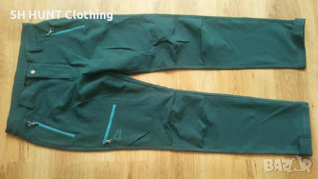 NORHEIM Full Stretch Trouser размер M изцяло еластичен панталон - 2105