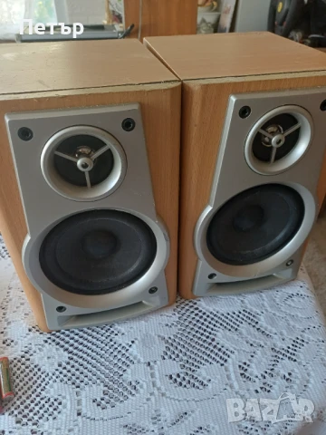 Тонколони SANYO